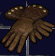 Magic Heavy Gloves